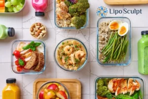 Natural Diet Options For Body Transformation 2 Your diet is great for body transformation Cannock - read on to find out more!