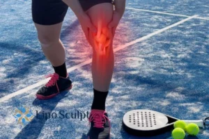 Injury Recovery Using Tonesculpt 2 Are you looking to accelerate your injury recovery Cannock contact Lipo Sculpt today!