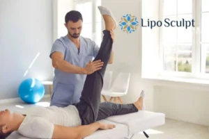 Injury Recovery Using Tonesculpt 3 Get faster results, include Tonesculpt in your injury recovery Cannock