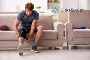 Injury Recovery Using Tonesculpt 4 Build your muscle tone in comfort of your own home for injury recovery Cannock
