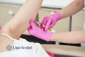 How Long Does It Take To Recover From Aqualyx 1 Want to know about recovery time after Aqualyx injections Cannock? Read on now!