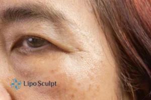 Cryopen: The Revolutionary Treatment for Age Spots Unveiled 2 Are age spots Cannock giving you low self esteem? Contact us today!