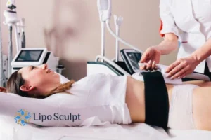 Unveiling the Science of Cellulite Reduction with EM Tone Sculpt 4 Book in today for cellulite reduction Cannock treatment!