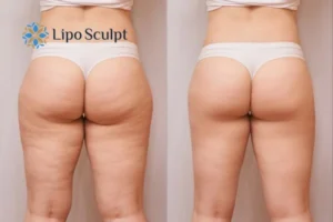 Unveiling the Science of Cellulite Reduction with EM Tone Sculpt 1 Find out more about cellulite reduction Cannock - book in today!