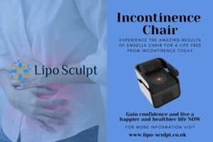 EM Chair: A Non-Surgical Solution for Treating Faecal Incontinence 5 EM Chair Cannock For Faecal incontinence.