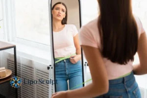 Melt Away Stubborn Belly Fat with Aqualyx Injections 3 Do you want to transform your stomach? Remove stubborn belly fat with aqualyx fat dissolving injections Cannock today!