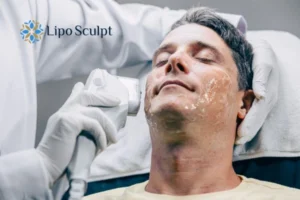 Why people choose HI-FU for their facelifts 3 Book a consultation today with Lipo Sculpt Cannock for your HIFU facelift today!