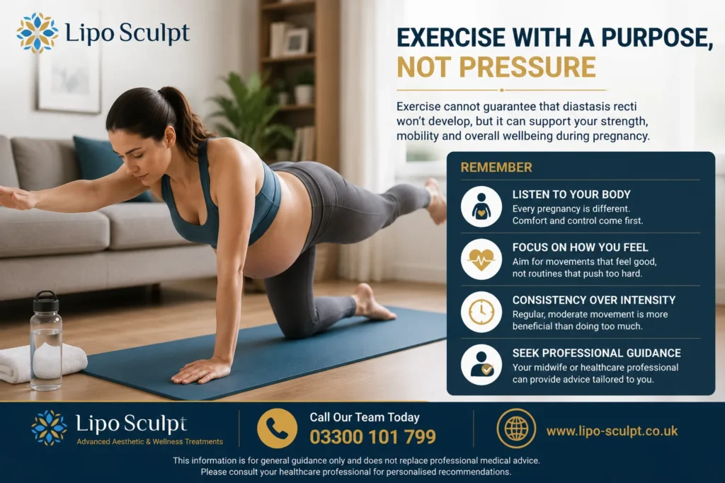 Does Exercise Reduce the Risk of Diastasis Recti? 4 Does Exercise Reduce the Risk of Diastasis Recti Cannock : Does Every Case of Diastasis Recti Need Treatment?